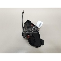 Замок двери передней левой Ford C-MAX (2003 - 2010) 4892459
