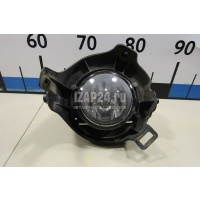 Фара противотуманная левая Nissan Navara (D40) (2005 - 2015) 26155EB500