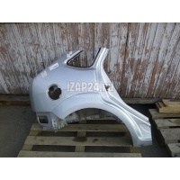 Крыло заднее правое Ford Focus II (2008 - 2011) 1528951