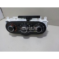 Блок управления отопителем Renault Kaptur (2016 - ) 275100165R