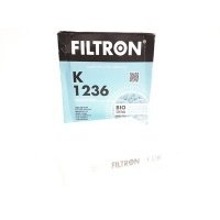 filtron фильтр кабины k1236 suzuki свифт 3