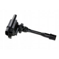 Катушка зажигания mitsubishi carisma 1.6 1.8 95 - 06