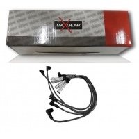 maxgear провода зажигания . ароза октавия гольф 53 - 0062