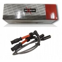 maxgear провода зажигания a4 a6 passat 53 - 0091