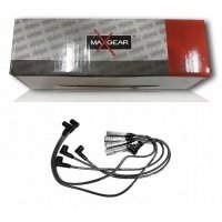 maxgear провода зажигания volkswagen t3 гольф ii jetta ii