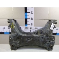 Балка подмоторная Renault Megane II (2003 - 2009) 8200742904