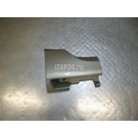 Накладка на порог (наружная) Volvo V70 (2007 - 2016) 30762953