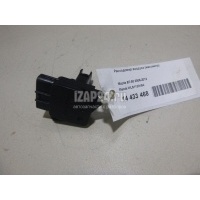 Расходомер воздуха (массметр) Mazda Ranger (1998 - 2006) WLS113215A
