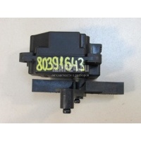 Моторчик заслонки отопителя Land Rover Freelander 2 (2007 - 2014) LR022168