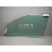 Стекло двери передней левой VAG Golf VI (2009 - 2013) 5K4845201B