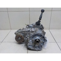 Коробка раздаточная Hyundai-Kia Sportage (1993 - 2006) 0K01517700B