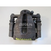 Суппорт тормозной задний правый Land Rover Freelander 2 (2007 - 2014) LR001025
