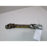Кардан рулевой Renault Megane II (2003 - 2009) 130161979R