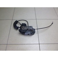 Замок двери задней левой Renault Megane III (2009 - 2016) 825030001R