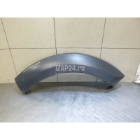 Накладка заднего крыла левого Land Rover Discovery III (2004 - 2009) DFK000055PCL