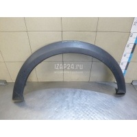Накладка переднего крыла правого Land Rover Discovery III (2004 - 2009) DFJ000022PCL