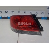 Фонарь задний левый Mitsubishi Lancer (CS/Classic) (2003 - 2008) MN161195