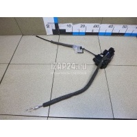 Замок двери передней правой Nissan Qashqai (J10) (2006 - 2014) 80500EY10D