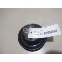 Шкив водяного насоса (помпы) Mazda BT-50 (2006 - 2012) WL5115131A