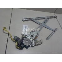 Стеклоподъемник электр. передний правый Mazda BT-50 (2006 - 2012) UR5758590A