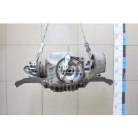 Редуктор заднего моста VAG A6 [C6,4F] (2004 - 2011) 0AR500043C