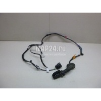 Проводка (коса) Hyundai-Kia Solaris 2017 91660H5020