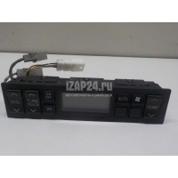 Блок управления климатической установкой Nissan Teana J32 (2008 - 2013) 28260JN00A