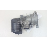 Клапан рециркуляции выхлопных газов Ford Scudo II (2007 - 2016) 1436390
