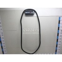 Уплотнитель (внутри) GM Corsa D (2006 - 2015) 13189017