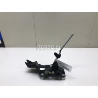Кулиса КПП Ford Focus II (2008 - 2011) 1577984