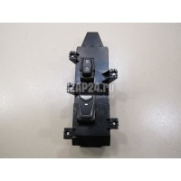 Кнопка стеклоподъемника Hyundai-Kia Santa Fe (DM) (2012 - 2018) 935754Z000