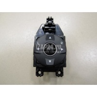 Переключатель регулировки зеркала Hyundai-Kia Santa Fe (DM) (2012 - 2018) 935732W000