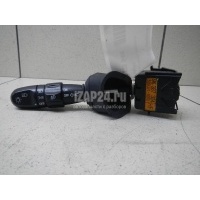 Переключатель поворотов подрулевой GM Gentra II (2013 - 2015) 96387324
