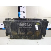 Защита картера Renault Megane II (2003 - 2009) 8200509139
