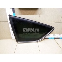 Стекло кузовное глухое левое Ford Kuga (2012 - ) 2269724