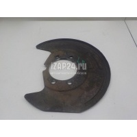 Пыльник тормозного диска Nissan Teana J32 (2008 - 2013) 41161JN99B