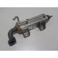 Радиатор системы EGR Mazda BT-50 (2006 - 2012) WE0520304