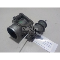 Заслонка дроссельная механическая Mazda BT-50 (2006 - 2012) WLAA20100A