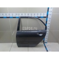 Дверь задняя левая Mitsubishi Lancer (CS/Classic) (2003 - 2008) 5730A191