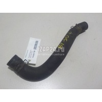 Патрубок радиатора Mazda BT-50 (2006 - 2012) WL8115185A