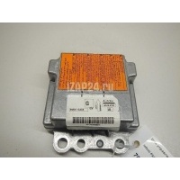 Блок управления AIR BAG Nissan FX/QX70 (S51) (2008 - 2017) K88201CA0A