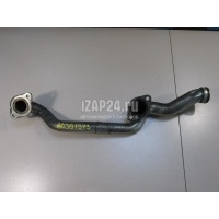 Трубка охлажд. жидкости металлическая Land Rover Freelander 2 (2007 - 2014) LR045669