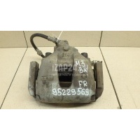 Суппорт тормозной передний правый Mazda C-MAX (2003 - 2010) BPYK3361XC