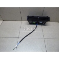 Дефлектор воздушный BMW X5 E53 (2000 - 2007) 64228402221