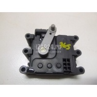 Моторчик заслонки отопителя Mazda CX 7 (2007 - 2012) GP9A61A70A