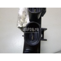 Блок управления вентилятором Mazda CX 7 (2007 - 2012) L33L1515Y