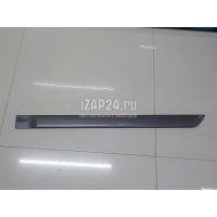 Молдинг задней левой двери Mitsubishi Lancer (CS/Classic) (2003 - 2008) MN190107HC