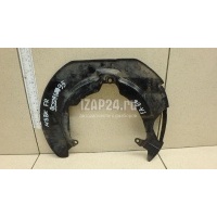 Пыльник тормозного диска Mazda Mazda 3 (BK) (2002 - 2009) BBM233260