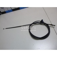 Трос открывания капота GM Matiz (M100/M150) (1998 - 2015) 96314531