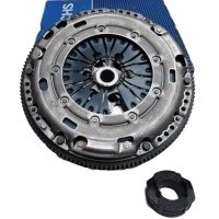 sachs маховик сцепления audi seat skoda volkswagen 2290601050